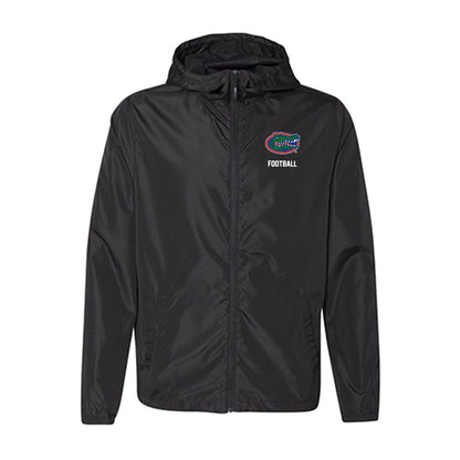 Florida - NCAA Football : Jordan Castell - Windbreaker-0
