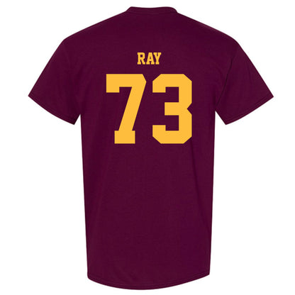 Minnesota - NCAA Football : Dylan Ray - Classic Fashion Shersey T-Shirt-1