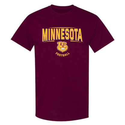 Minnesota - NCAA Football : Kaveon Lee - Classic Fashion Shersey T-Shirt-0