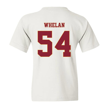 Minnesota - NCAA Baseball : Will Whelan - Classic Fashion Shersey Youth T-Shirt-1
