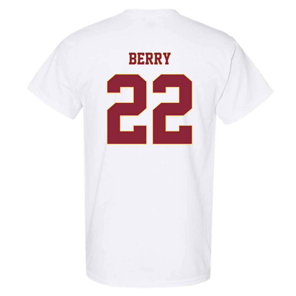Minnesota - NCAA Football : Tre Berry - Classic Fashion Shersey T-Shirt-1