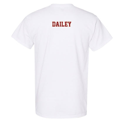 Minnesota - NCAA Wrestling : Silas Dailey - Classic Fashion Shersey T-Shirt-1