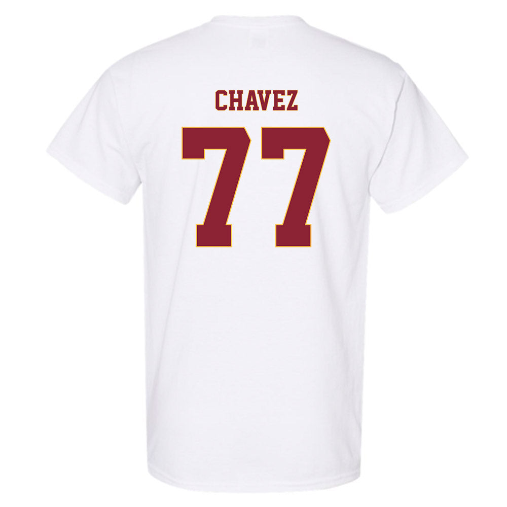 Minnesota - NCAA Softball : Kayla Chavez - Classic Fashion Shersey T-Shirt