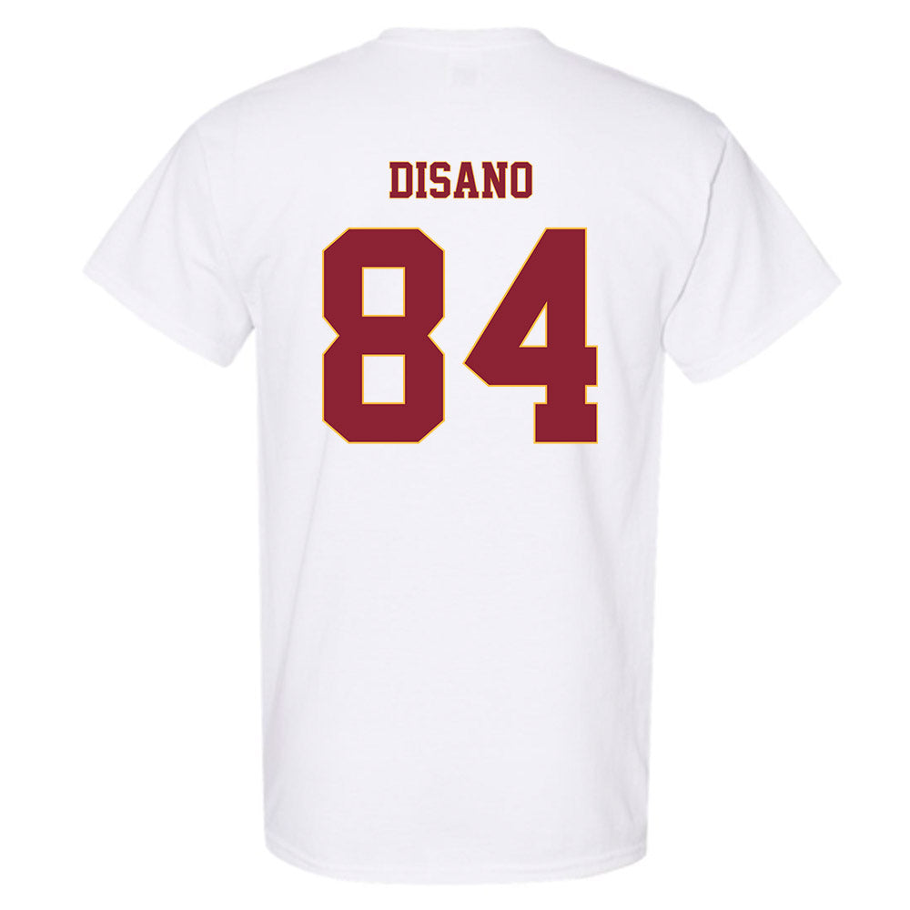 Minnesota - NCAA Football : Jack DiSano - Classic Fashion Shersey T-Shirt-1