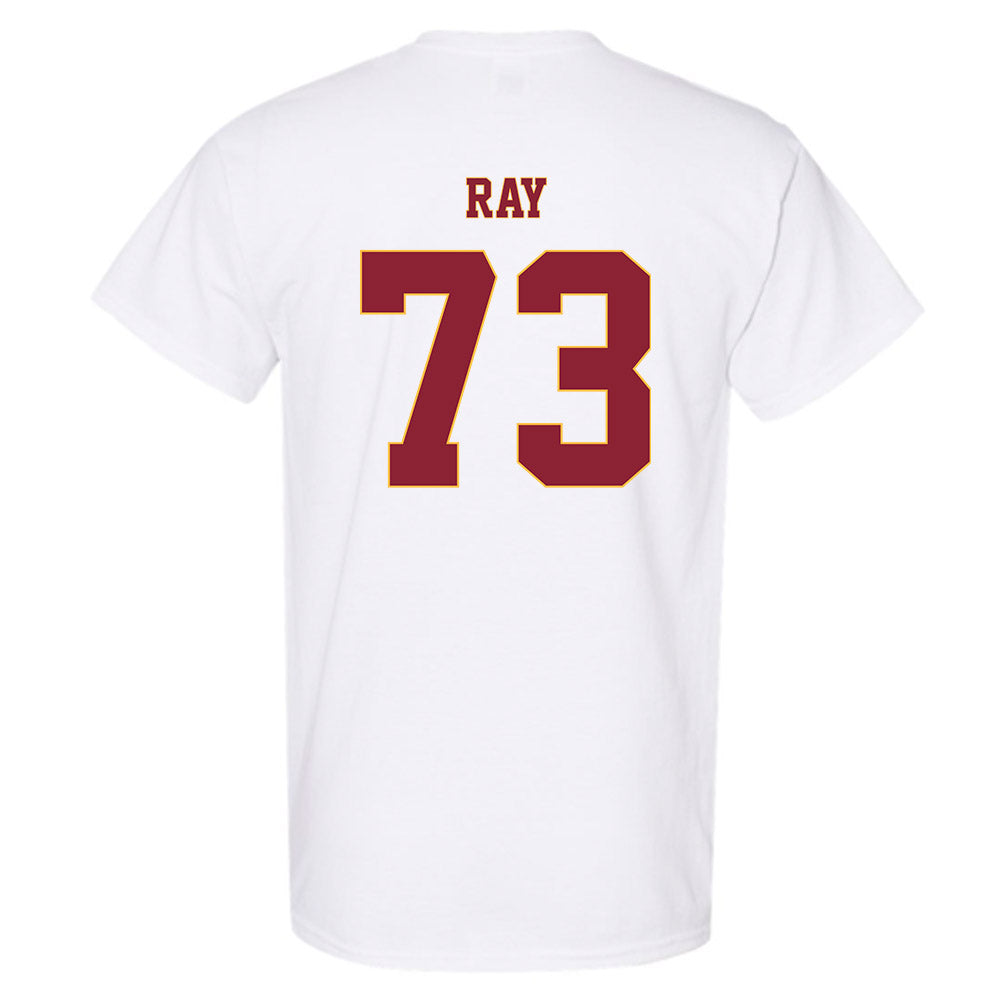 Minnesota - NCAA Football : Dylan Ray - Classic Fashion Shersey T-Shirt-1