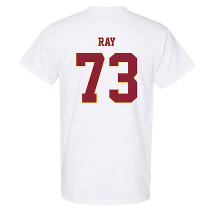 Minnesota - NCAA Football : Dylan Ray - Classic Fashion Shersey T-Shirt-1