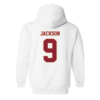 Minnesota - NCAA Football : Daniel Jackson - Classic Fashion Shersey Hooded Sweatshirt