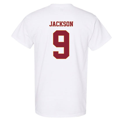 Minnesota - NCAA Football : Daniel Jackson - Classic Fashion Shersey T-Shirt