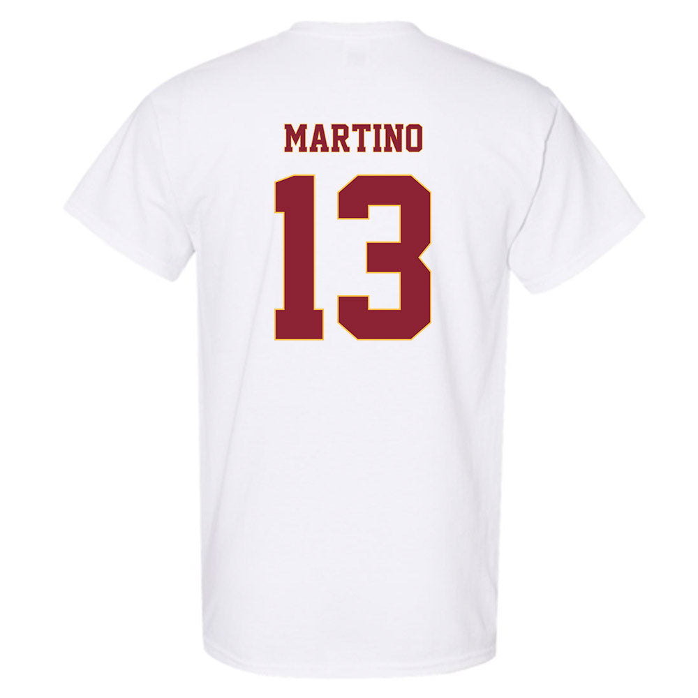 Minnesota - NCAA Football : Bradley Martino - Classic Fashion Shersey T-Shirt-1