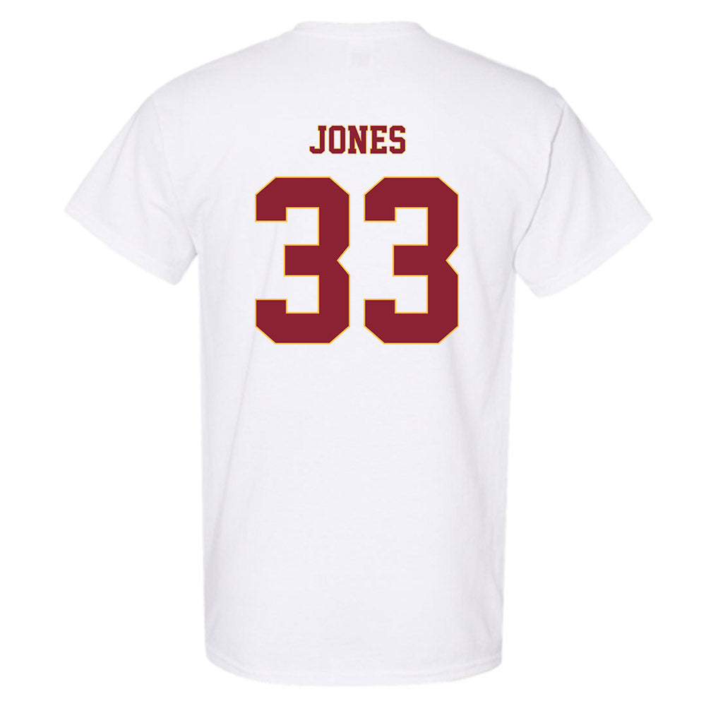 Minnesota - NCAA Softball : Brooklyn Jones - Classic Fashion Shersey T-Shirt-1