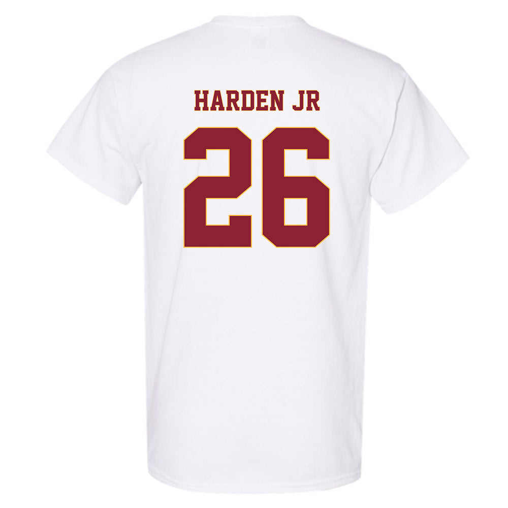 Minnesota - NCAA Football : Zachry Harden Jr - Classic Fashion Shersey T-Shirt-1