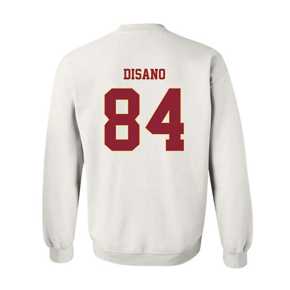 Minnesota - NCAA Football : Jack DiSano - Classic Fashion Shersey Crewneck Sweatshirt-1
