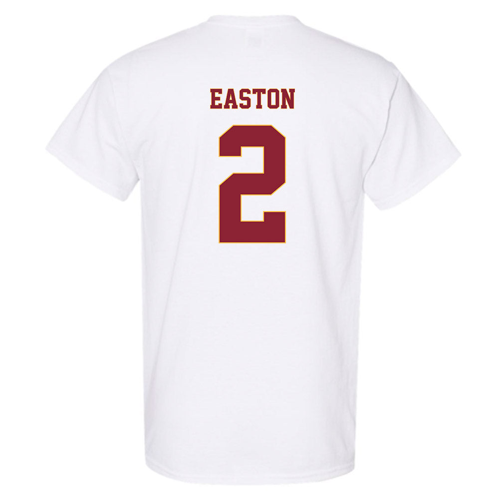Minnesota - NCAA Softball : Tinley Easton - Classic Fashion Shersey T-Shirt-1