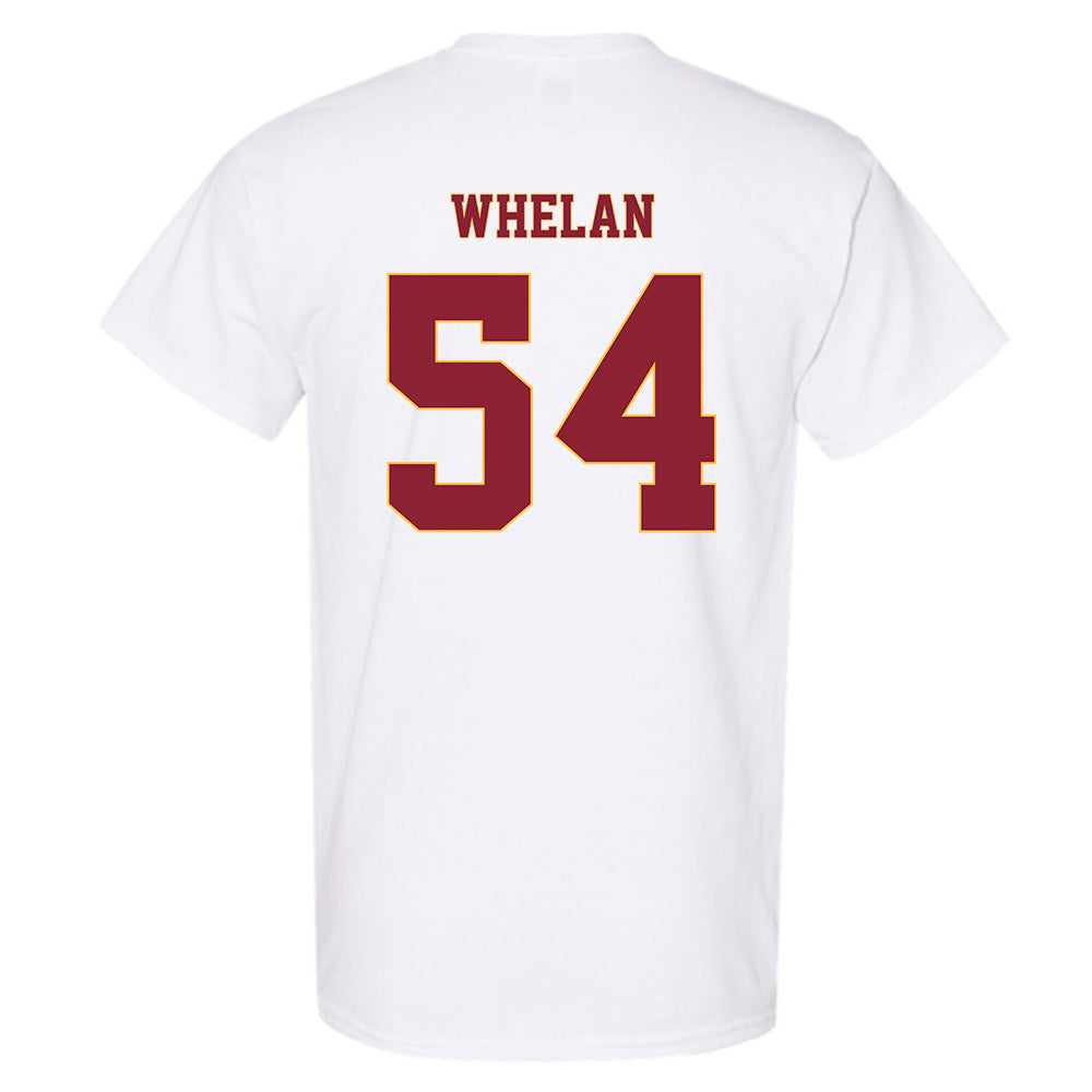 Minnesota - NCAA Baseball : Will Whelan - Classic Fashion Shersey T-Shirt-1