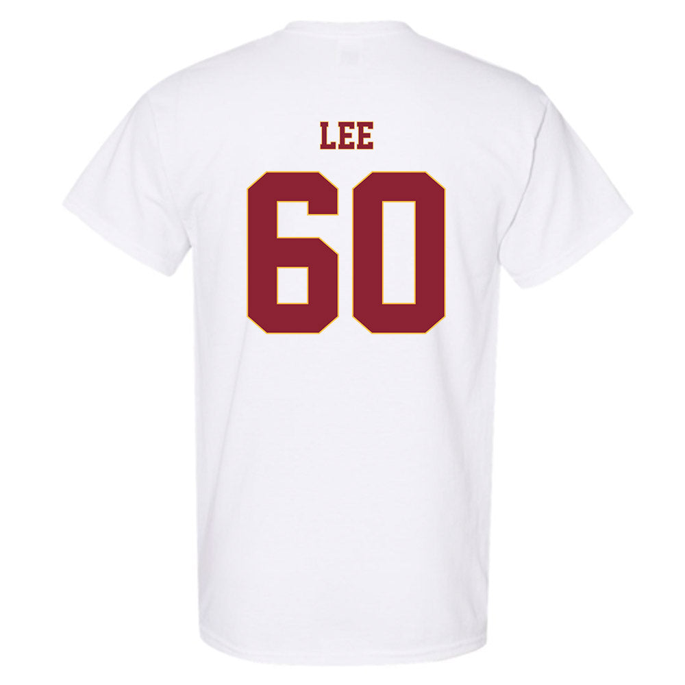 Minnesota - NCAA Football : Kaveon Lee - Classic Fashion Shersey T-Shirt-1