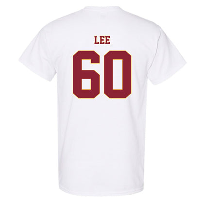 Minnesota - NCAA Football : Kaveon Lee - Classic Fashion Shersey T-Shirt-1