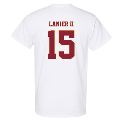 Minnesota - NCAA Football : Kenric Lanier II - Classic Fashion Shersey T-Shirt-1