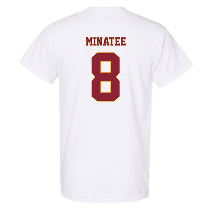 Minnesota - NCAA Women's Volleyball : Calissa Minatee - Classic Fashion Shersey T-Shirt-1