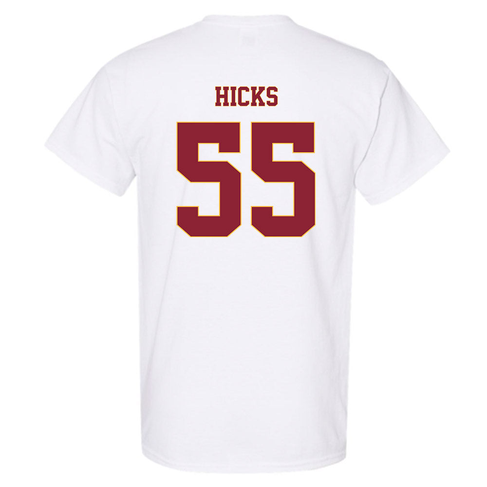 Minnesota - NCAA Football : Jaylin Hicks - Classic Fashion Shersey T-Shirt-1