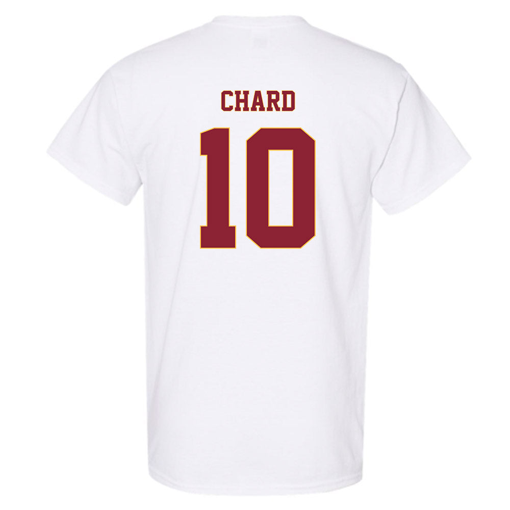 Minnesota - NCAA Softball : Cameron Chard - Classic Fashion Shersey T-Shirt-1