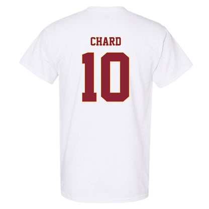 Minnesota - NCAA Softball : Cameron Chard - Classic Fashion Shersey T-Shirt-1