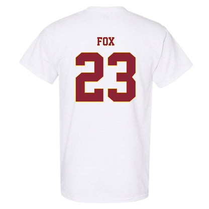 Minnesota - NCAA Men's Basketball : Parker Fox - Classic Fashion Shersey T-Shirt