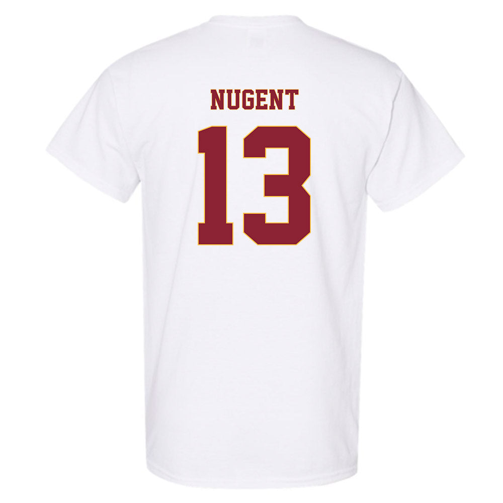 Minnesota - NCAA Women's Soccer : Mya Nugent - Classic Fashion Shersey T-Shirt-1