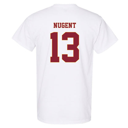 Minnesota - NCAA Women's Soccer : Mya Nugent - Classic Fashion Shersey T-Shirt-1