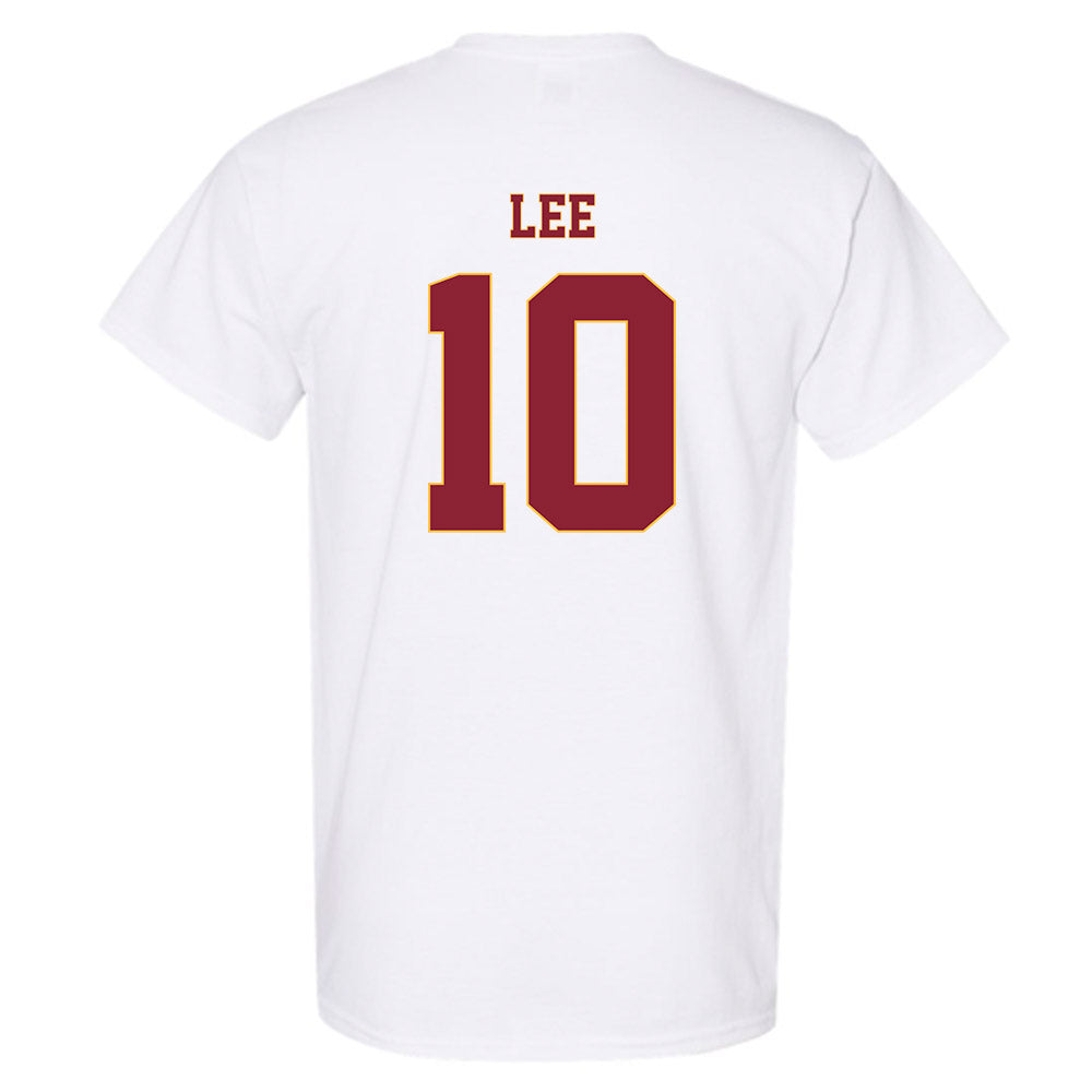 Minnesota - NCAA Women's Volleyball : Georgia Lee - Classic Fashion Shersey T-Shirt-1