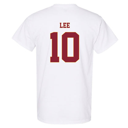 Minnesota - NCAA Women's Volleyball : Georgia Lee - Classic Fashion Shersey T-Shirt-1
