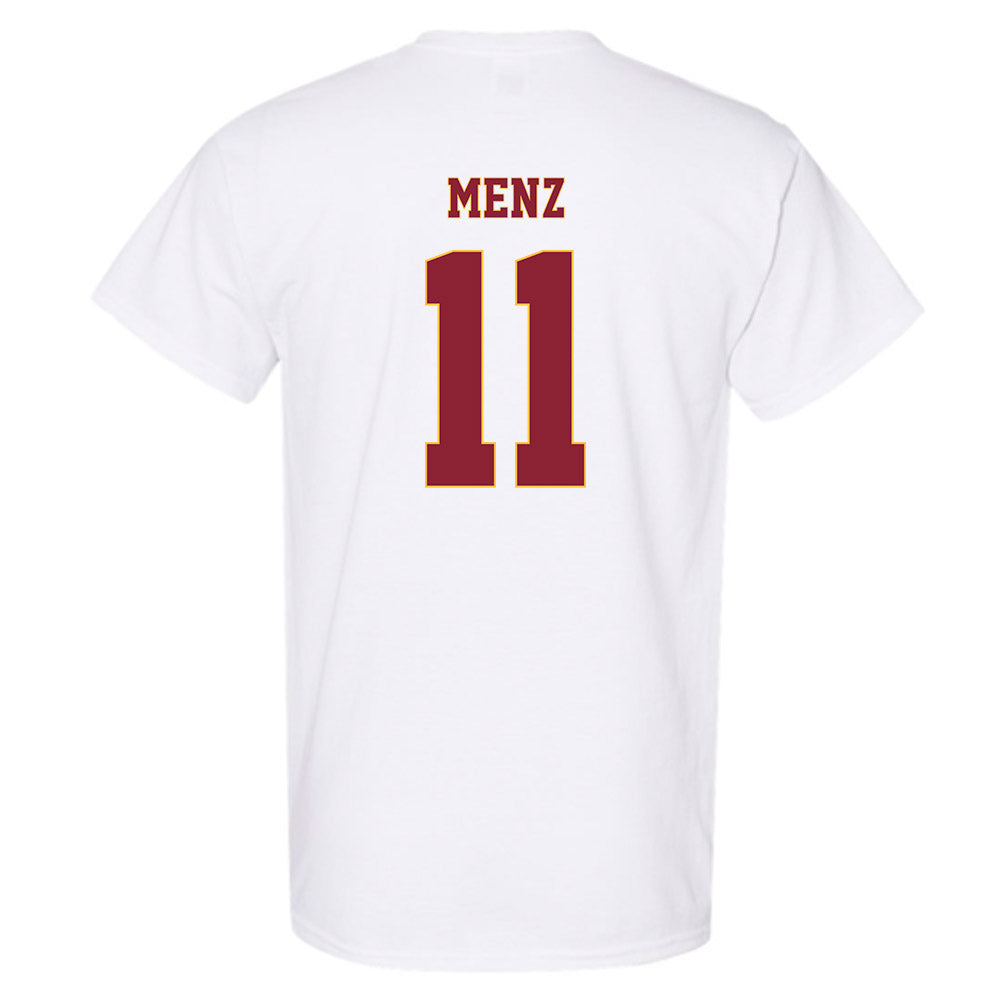 Minnesota - NCAA Football : Karter Menz - Classic Fashion Shersey T-Shirt-1
