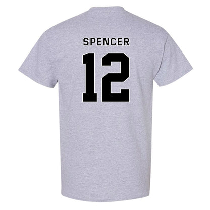 Minnesota - NCAA Men's Basketball : RJ Spencer - Sports Shersey T-Shirt-1