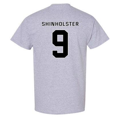 Minnesota - NCAA Men's Basketball : Kai Shinholster - Sports Shersey T-Shirt-1