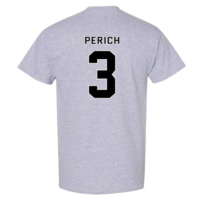 Minnesota - NCAA Football : Koi Perich - Sports Shersey T-Shirt