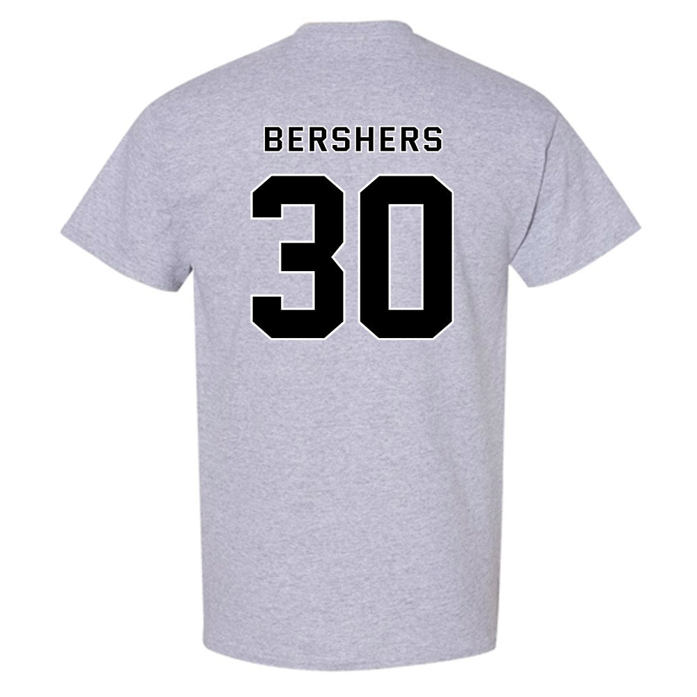 Minnesota - NCAA Women's Basketball : Zoey Bershers - Sports Shersey T-Shirt-1