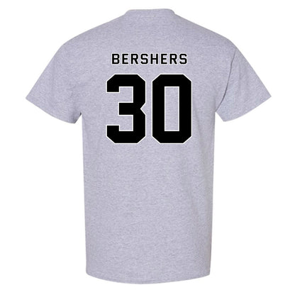 Minnesota - NCAA Women's Basketball : Zoey Bershers - Sports Shersey T-Shirt-1
