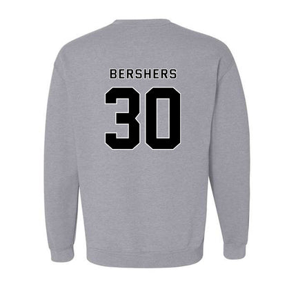 Minnesota - NCAA Women's Basketball : Zoey Bershers - Sports Shersey Crewneck Sweatshirt-1