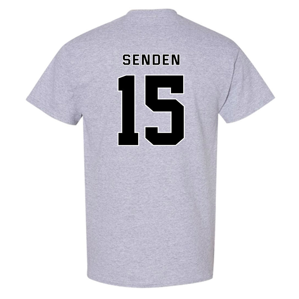 Minnesota - NCAA Women's Basketball : Brynn Senden - Sports Shersey T-Shirt-1