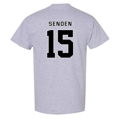 Minnesota - NCAA Women's Basketball : Brynn Senden - Sports Shersey T-Shirt-1