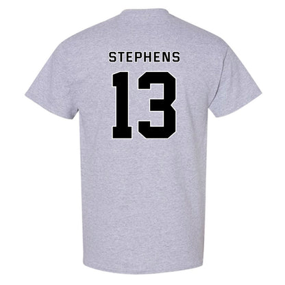 Minnesota - NCAA Men's Basketball : Chance Stephens - Sports Shersey T-Shirt-1