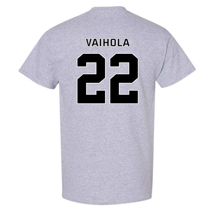 Minnesota - NCAA Men's Basketball : Robert Vaihola - Sports Shersey T-Shirt-1