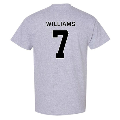 Minnesota - NCAA Football : Tyler Williams - Sports Shersey T-Shirt