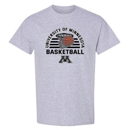 Minnesota - NCAA Women's Basketball : Grace Grocholski - Sports Shersey T-Shirt-0