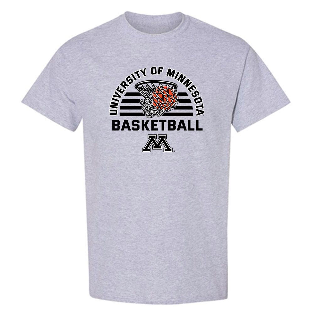 Minnesota - NCAA Women's Basketball : Taylor Woodson - Sports Shersey T-Shirt-0