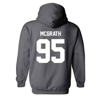 Minnesota - NCAA Football : Caleb McGrath - Classic Fashion Shersey Hooded Sweatshirt