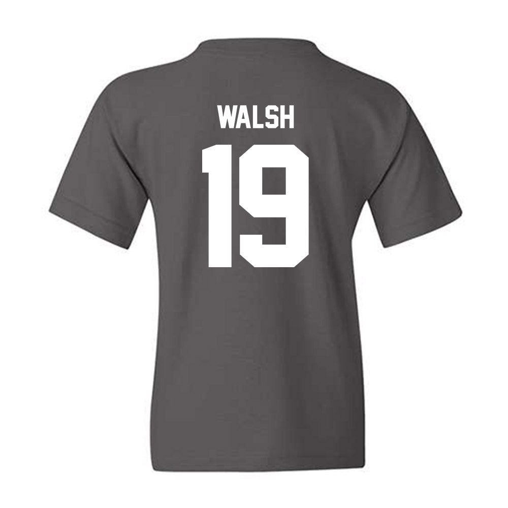 Minnesota - NCAA Football : Pierce Walsh - Classic Fashion Shersey Youth T-Shirt-1