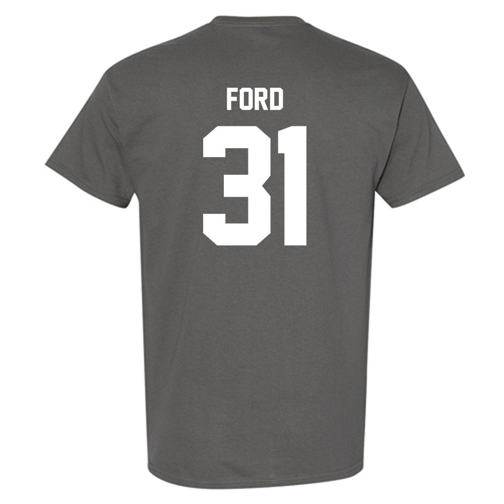Minnesota - NCAA Football : Xavier Ford - Classic Fashion Shersey T-Shirt-1