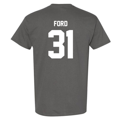 Minnesota - NCAA Football : Xavier Ford - Classic Fashion Shersey T-Shirt-1