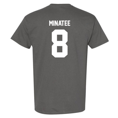 Minnesota - NCAA Women's Volleyball : Calissa Minatee - Classic Fashion Shersey T-Shirt-1