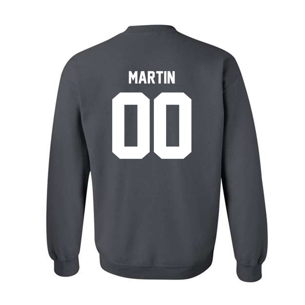 Minnesota - NCAA Women's Soccer : Sarah Martin - Classic Fashion Shersey Crewneck Sweatshirt-1